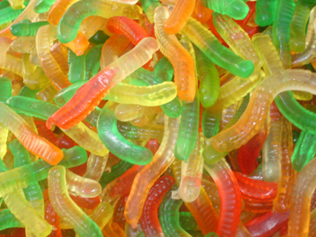vermicelli