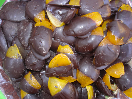 cioccolata_con_bucce #D0C18