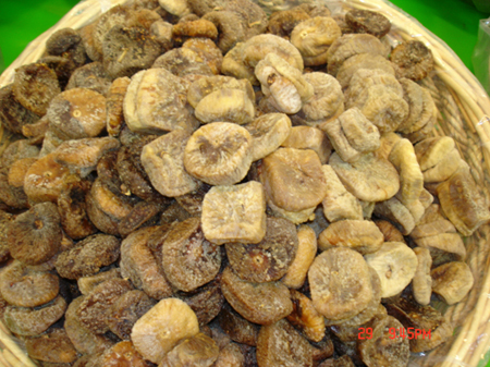 fichi secchi