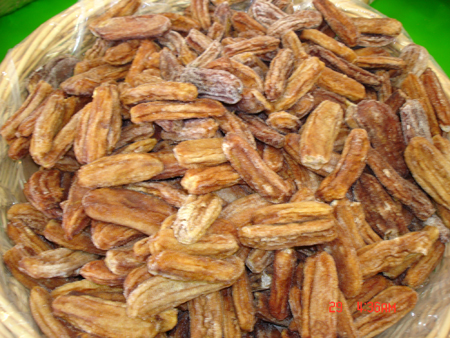 banana _thailandese