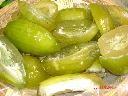 cedro_ candito