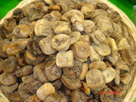 fichi secchi